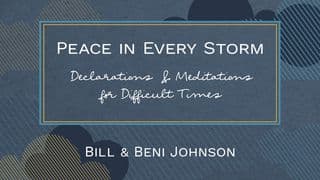 Peace in Every Storm