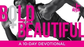 Bold and Beautiful