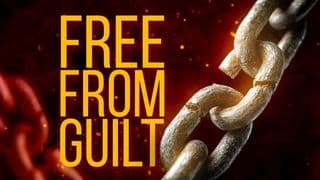 Free From Guilt