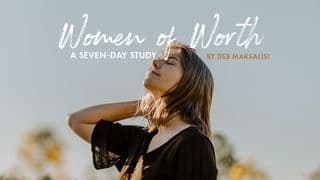 Women of Worth