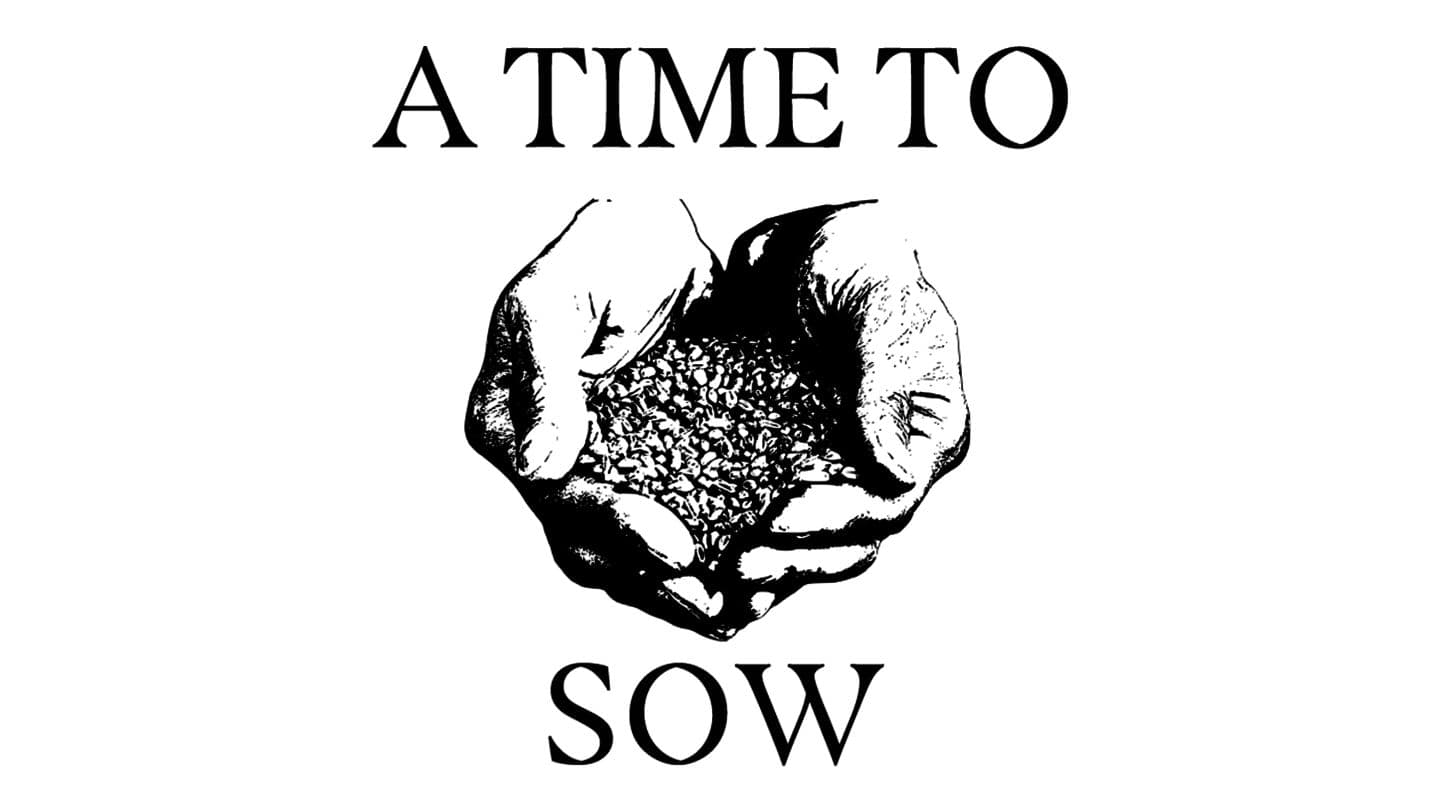 A Time to Sow: Part 2 Joshua 23:16 King James Version