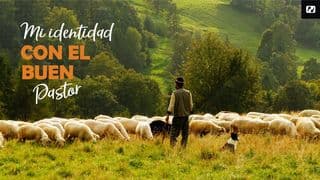 Mi Identidad Con El Buen Pastor