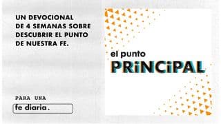 El Punto Principal
