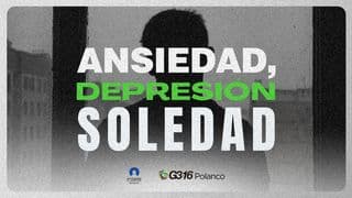 Ansiedad, Depresión Y Soledad