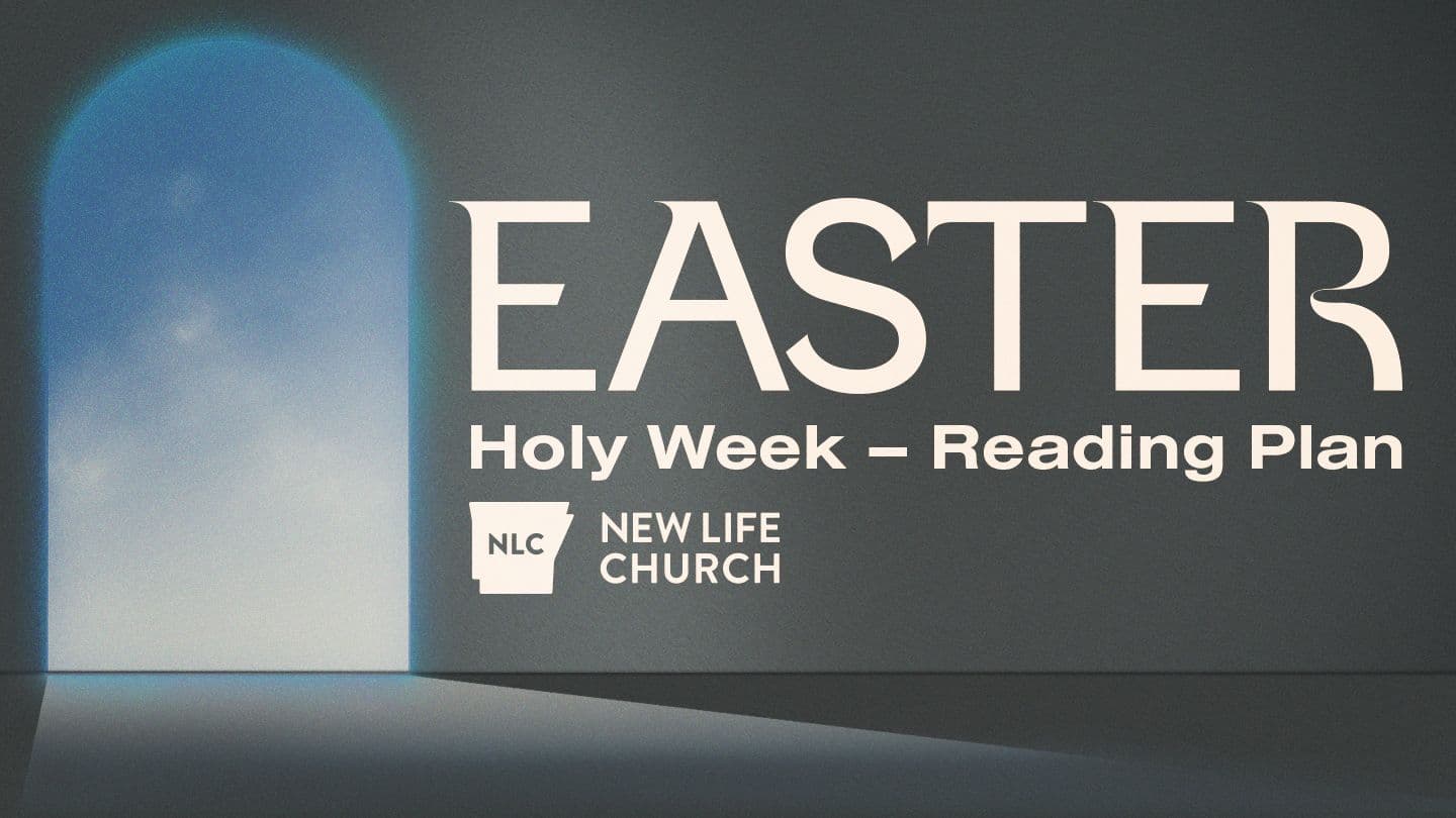 Holy Week - Easter 2022 Mark 12:1-44 King James Version
