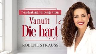 Vanuit Die Hart
