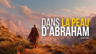 Dans la peau d'Abraham - David Théry