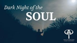The Dark Night of the Soul
