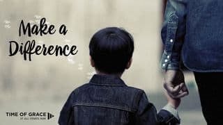 Make a Difference