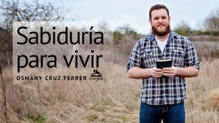Sabiduría Para Vivir