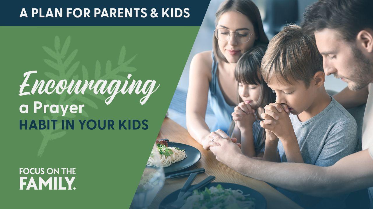 Siarad â Duw drwy weddi