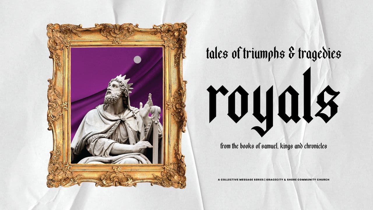 Royals Part III: Into Exile