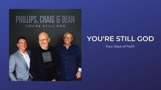 Reach for Jesus With Joy & Intentional Worship