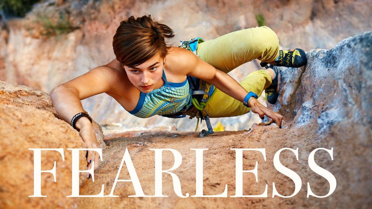 Fearless: A Six-Week Journey