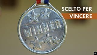 Scelto per Vincere!