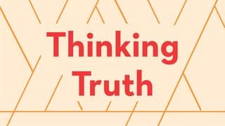 Thinking Truth