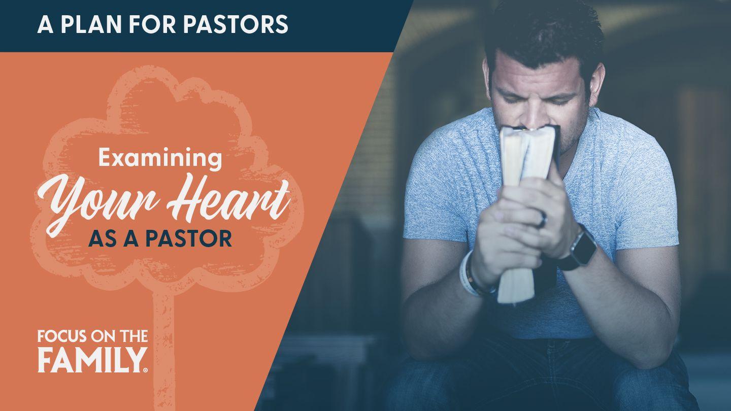 Examining Your Heart as a Pastor Mateo 6:1 MANIGɄ̃ CɄ̃CÃ WEDERUCŨRẼ