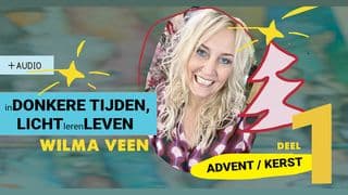Op weg naar kerst- deel 1