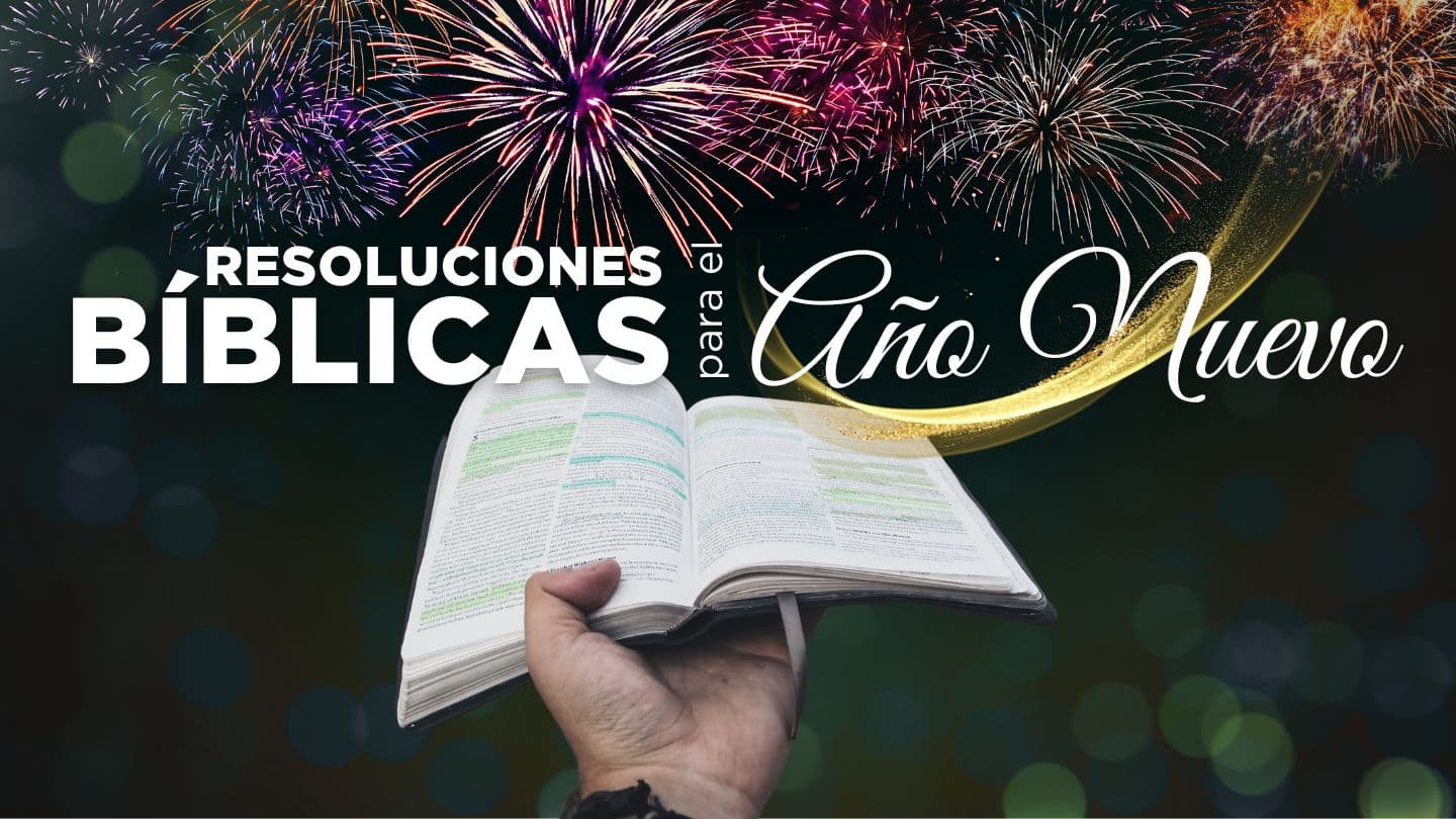 Principios Bíblicos Para Vivir El Año Nuevo 1 PEDRO 1:22-23 Biblia Reina Valera 1960