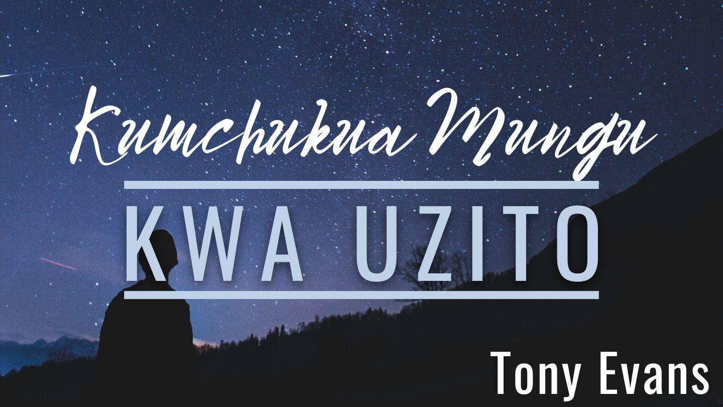 Kumchukua Mungu Kwa Uzito Ase ko Otesalonika 5:23-24 Bassa (Methew)