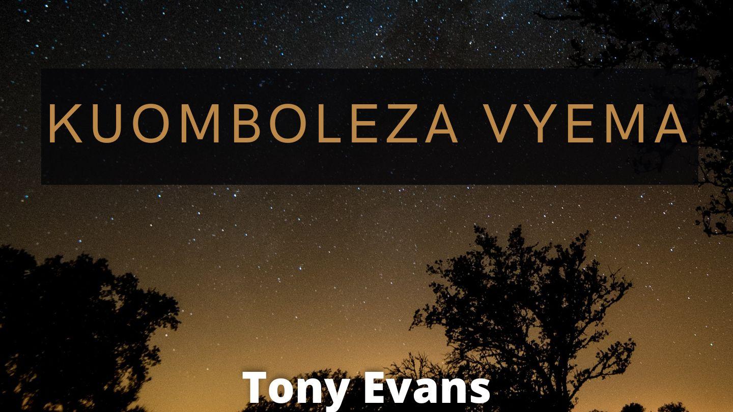 Kuomboleza Vyema Matayu 6:30 Ndwewe New Testament
