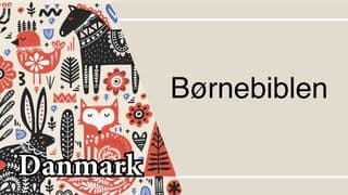 Børnebiblen