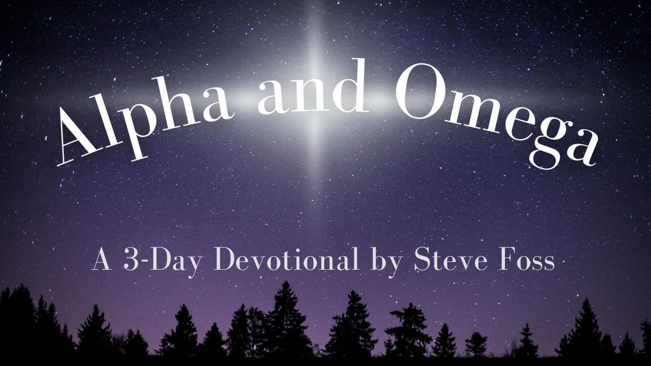 Alpha and Omega