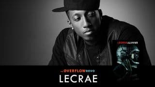 Lecrae - The Overflow Devo