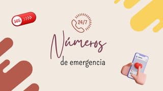 Números De Emergencia