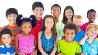 Alkitab Untuk Anak-Anak