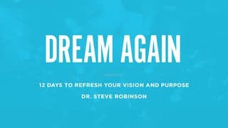 Dream Again