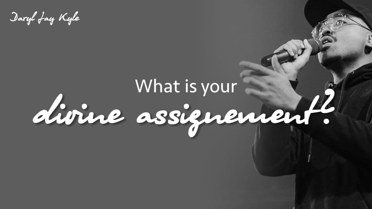 What Is Your Divine Assignment?