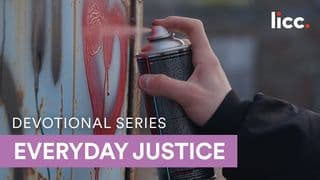 Everyday Justice
