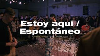 Estoy Aquí