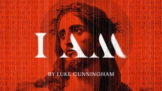 I AM Jesus