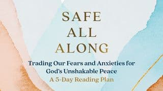 Safe All Along