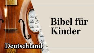 Bibel Für Kinder