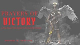 Prayers of Victory