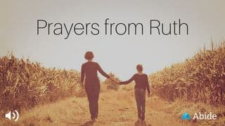 Prayers From Ruth