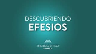 Estudio Bíblico de Efesios