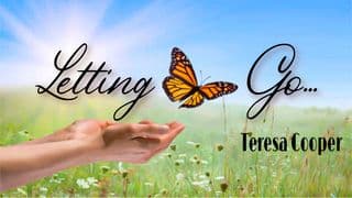 Letting Go!