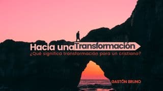 El Plan De Dios Para Transformar Naciones