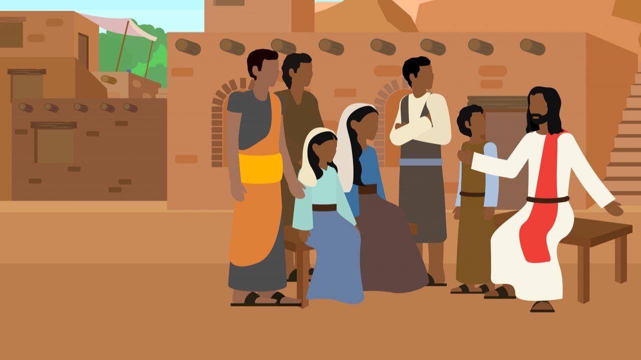 Introduction to the Gospels & Matthew