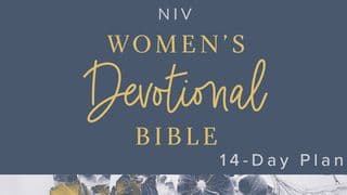 Women's Devotional: For Women, by Women