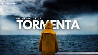 En Medio De La Tormenta