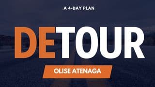 Detour