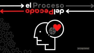 El Proceso Del Pecado
