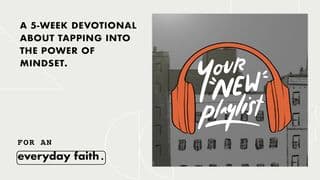 Your New Playlist