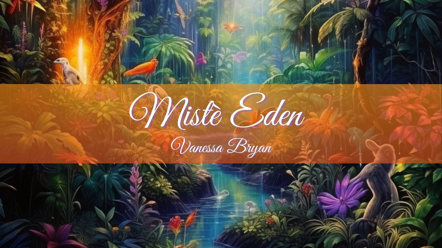 Mistè Eden Fuɗɗoode 1:26-27 Bible Fulfulde Bénin