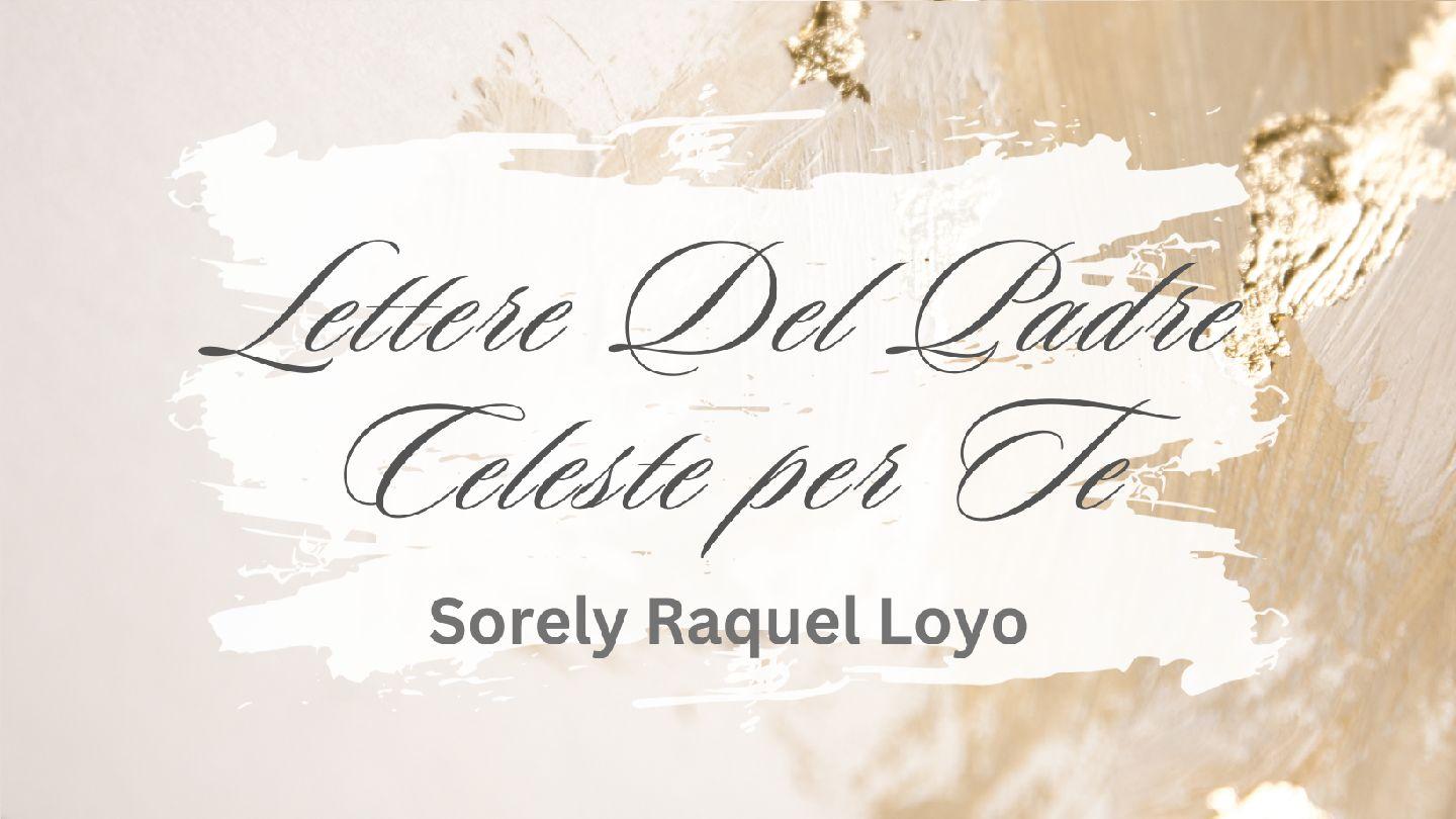 Lettere Del Padre Celeste per Te Vangelo secondo Matteo 8:11-12 Nuova Riveduta 2006